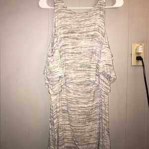 Motherhood nursing top